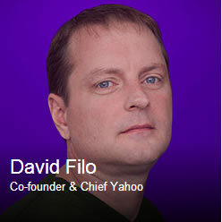 David Filo